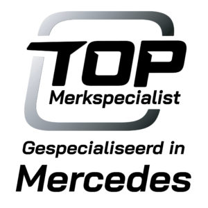 TOP Merkspecialist in Mercedes