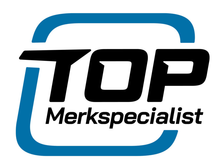 TOP Merkspecialist in Hyundai wit achtergrond