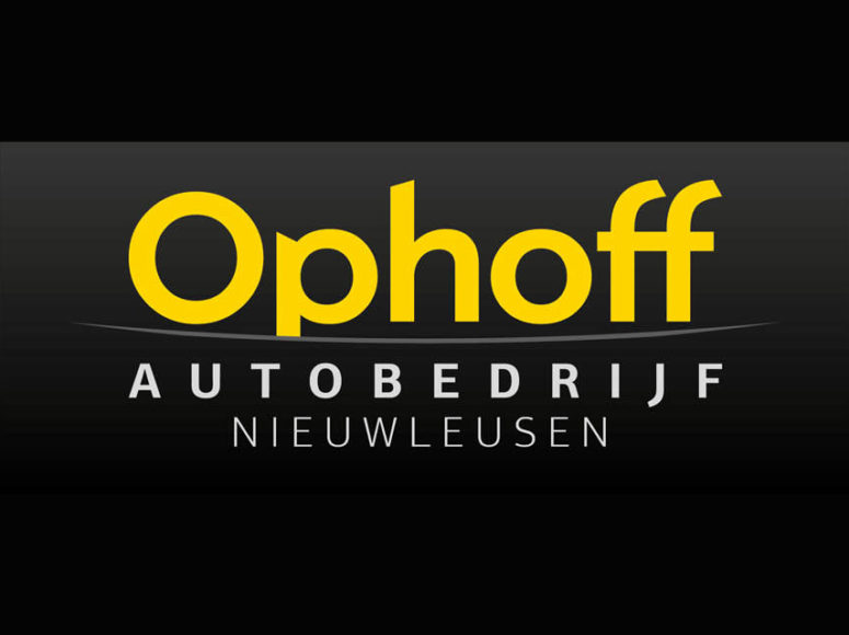 Autobedrijf Ophoff