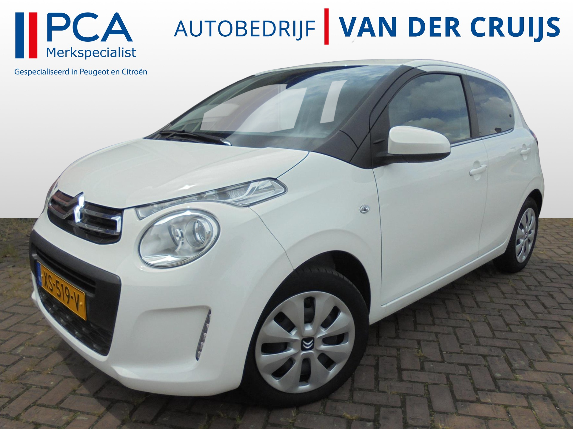 Citroën C1