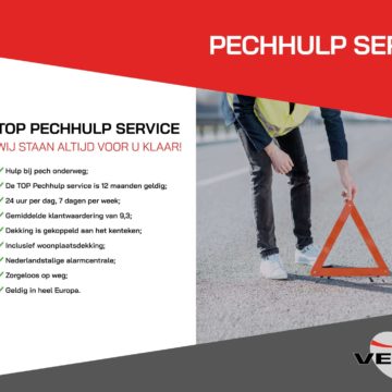 TOP Pechhulp Service