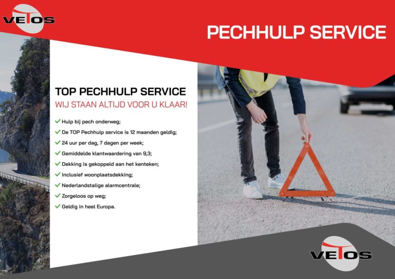 TOP Pechhulp Service