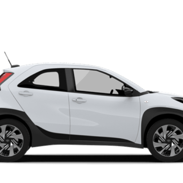 Aygo-X