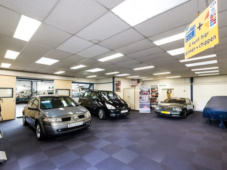 De Renaultspecialist Breda