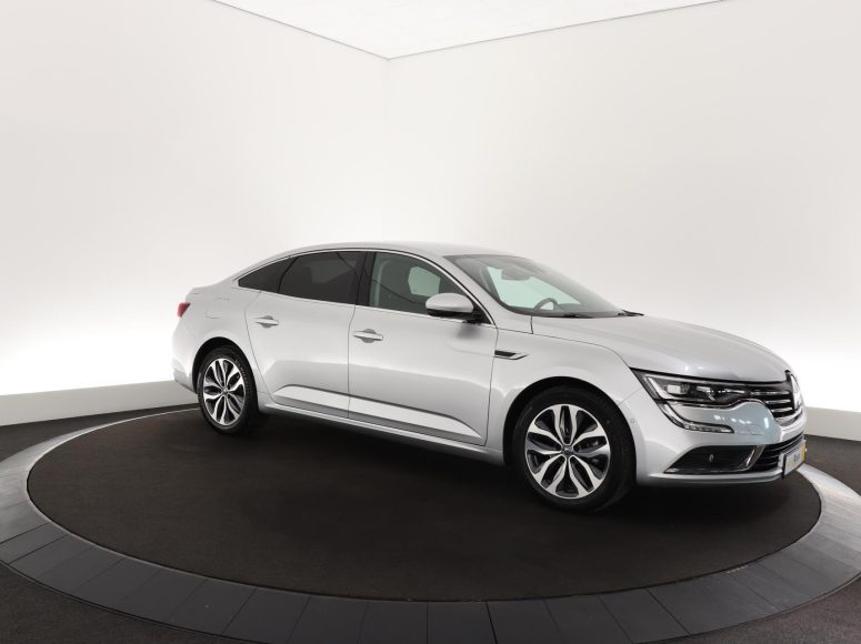Renault Talisman Problemen