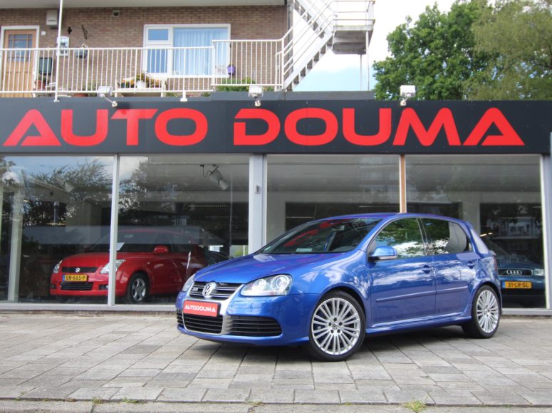 Auto Douma Leeuwarden