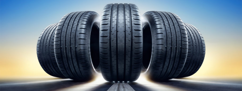 Wisselen van winter- naar zomerbanden