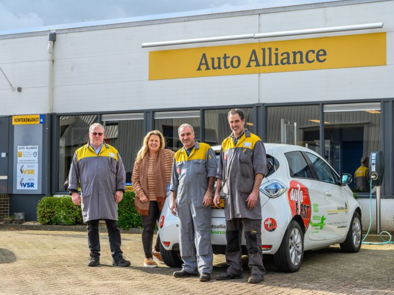 Auto Alliance Bemmel