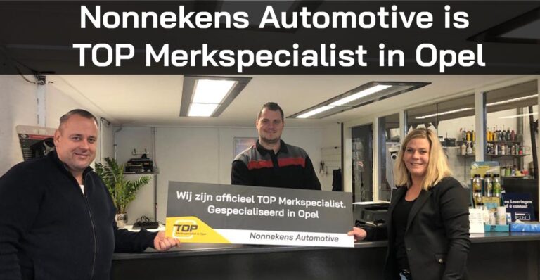 Opel Specialist