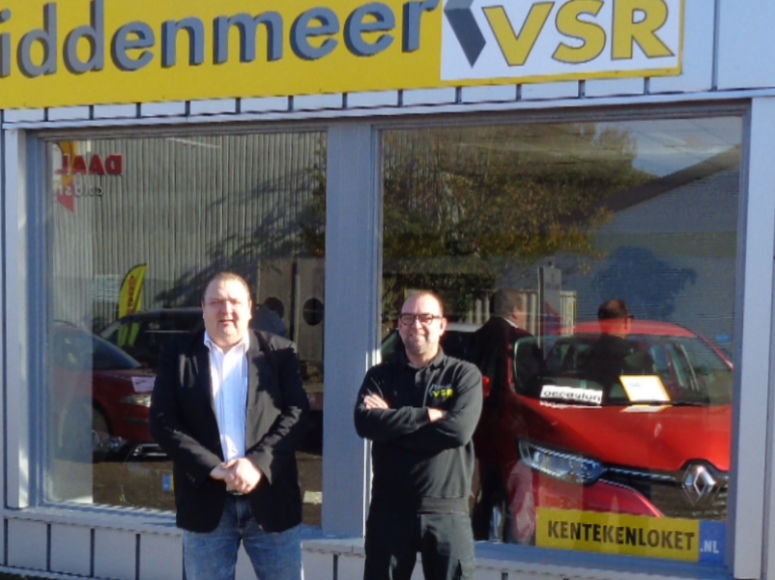 Autoservice Middenmeer