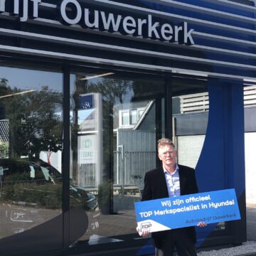 Autobedrijf Ouwerkerk