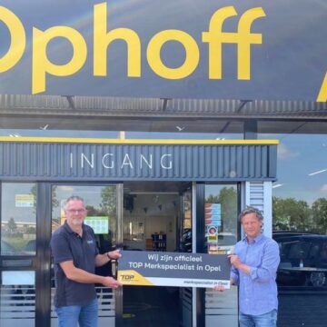 Opel-dealer-Ophoff-wordt-TOP