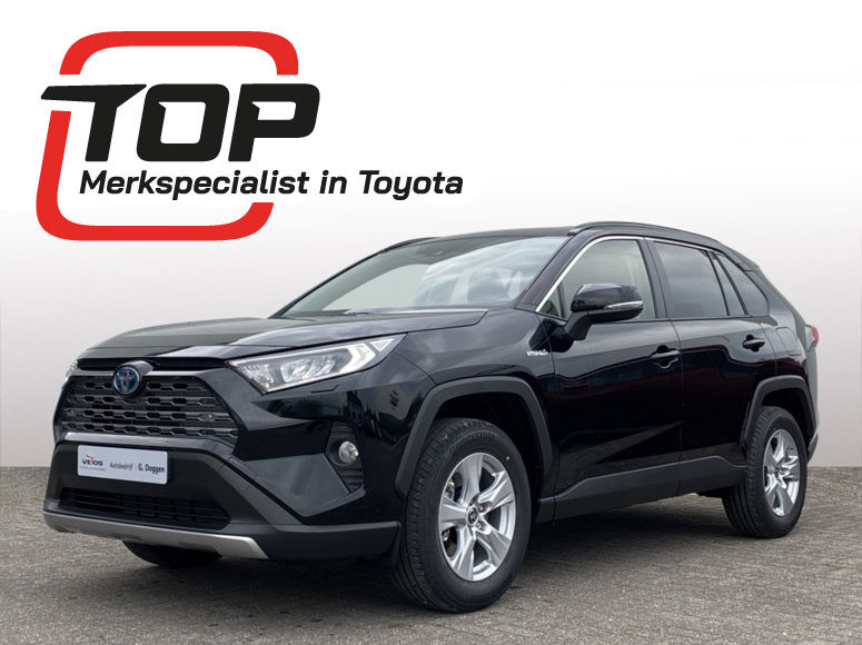 TOP Toyota specialist