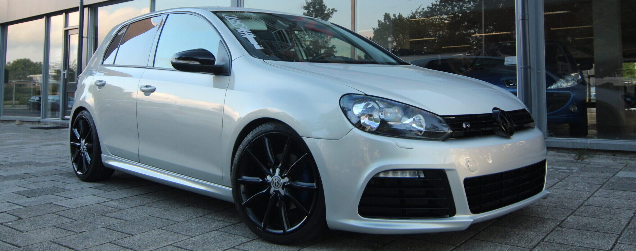 Specialist Volkswagen De nummer 1 specialist in Volkswagen