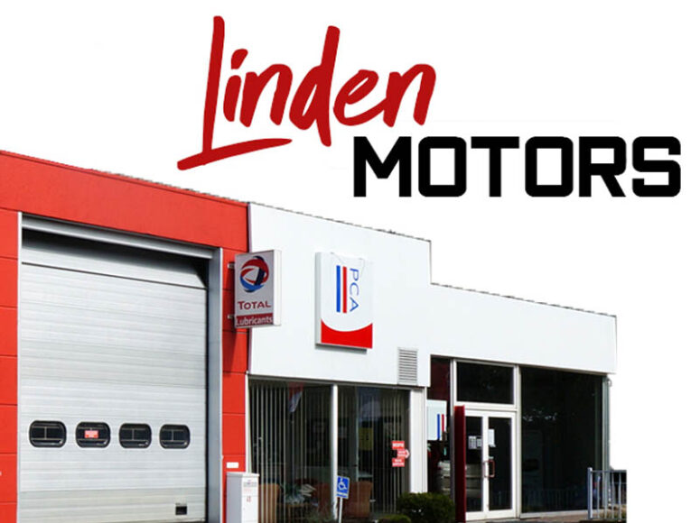 Linden Motors Lubbeek