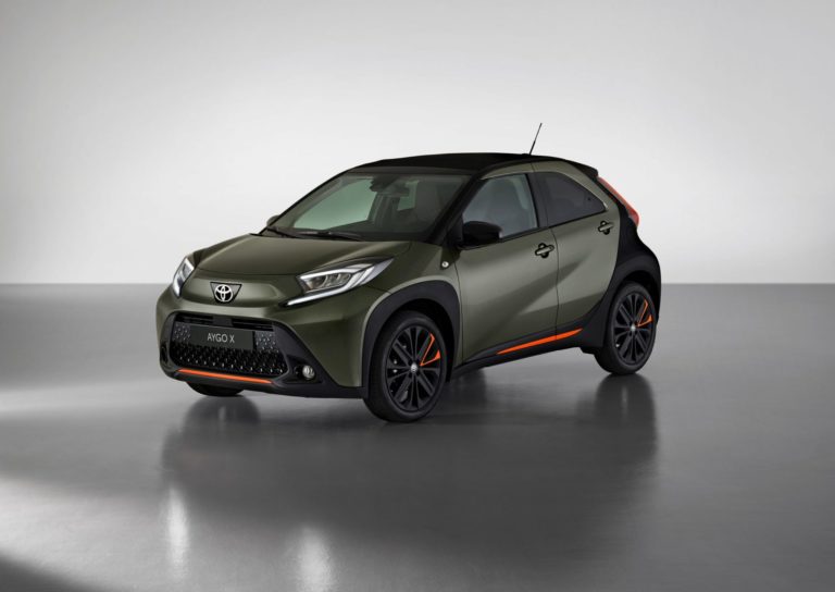 Toyota-Aygo-X