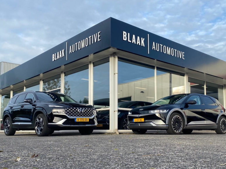 Blaak Automotive