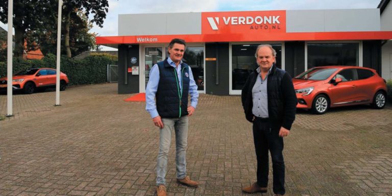 Verdonk Merkspecialist In Peugeot en Citroën