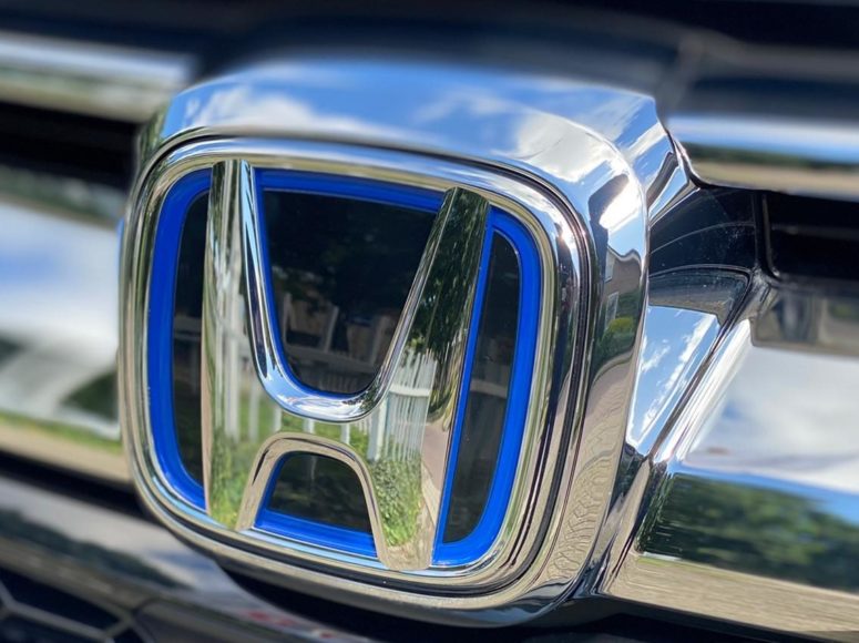 Honda logo specialist