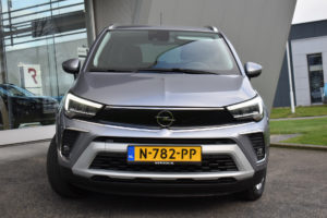 opel crossland x problemen