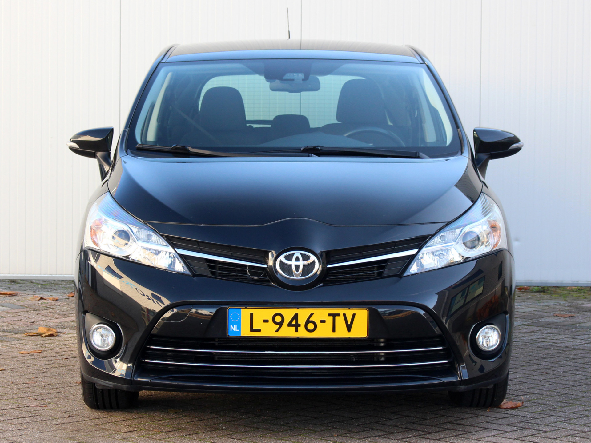 De Beste Japanse Auto