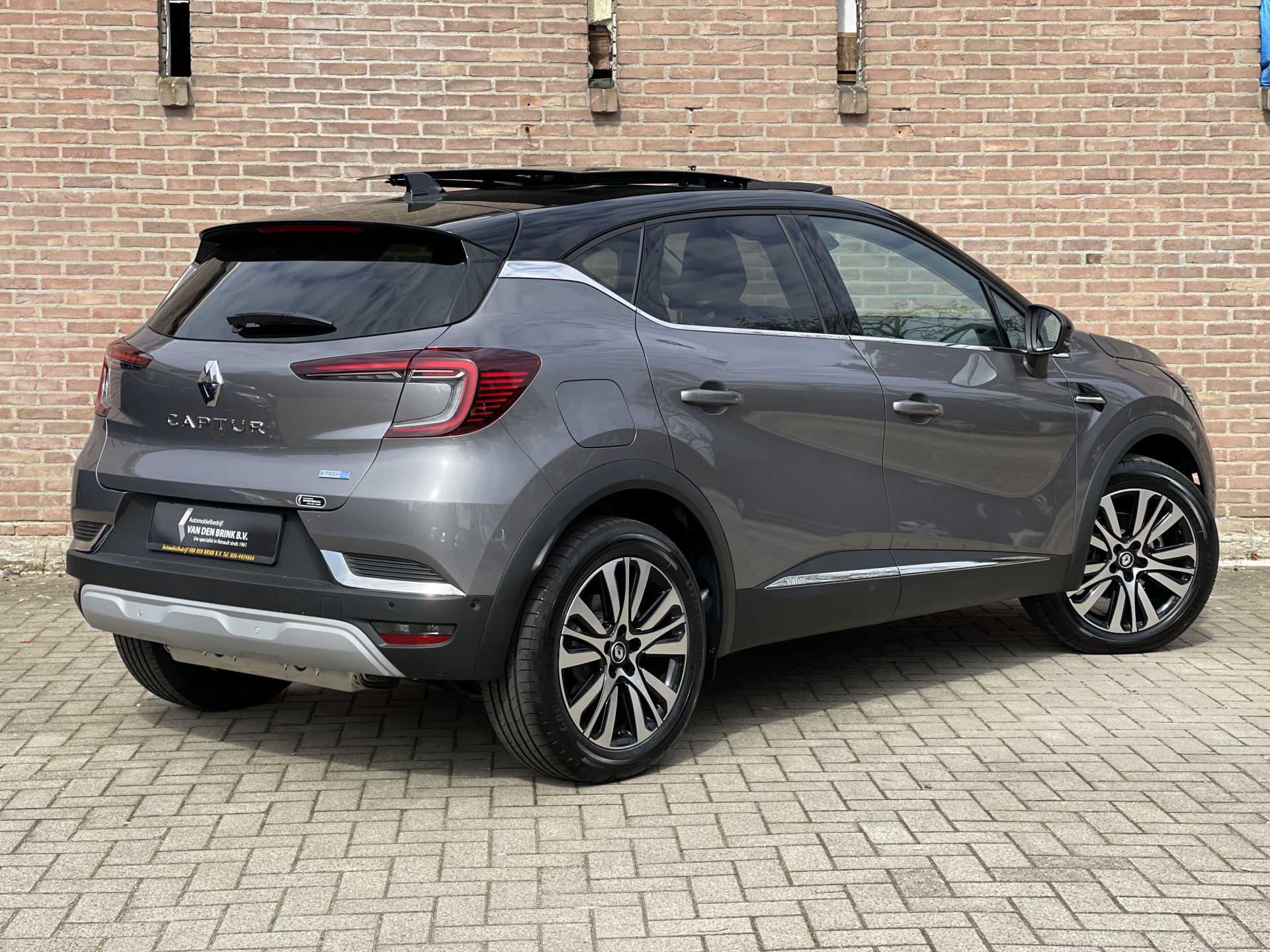Renault Captur problemen TOP Merkspecialist in Renault