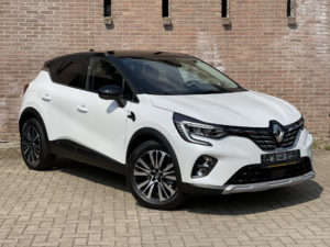 Problemen Renault Captur 