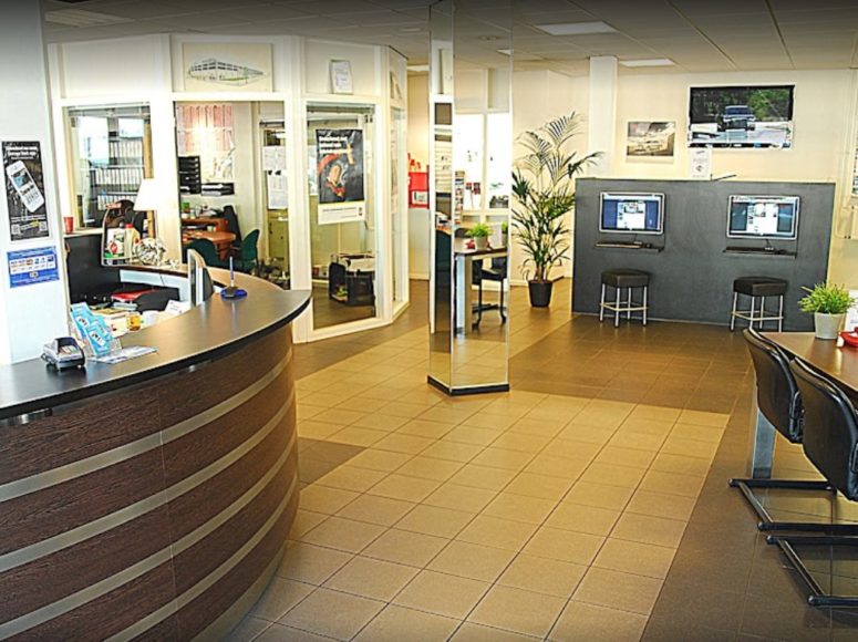 Reparatie onderhoud Volkswagen Amsterdam