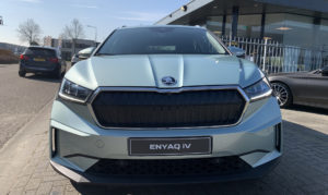 Specialist in Skoda