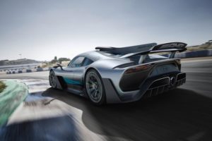 AMG ONE