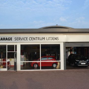 Service Centrum Litjens