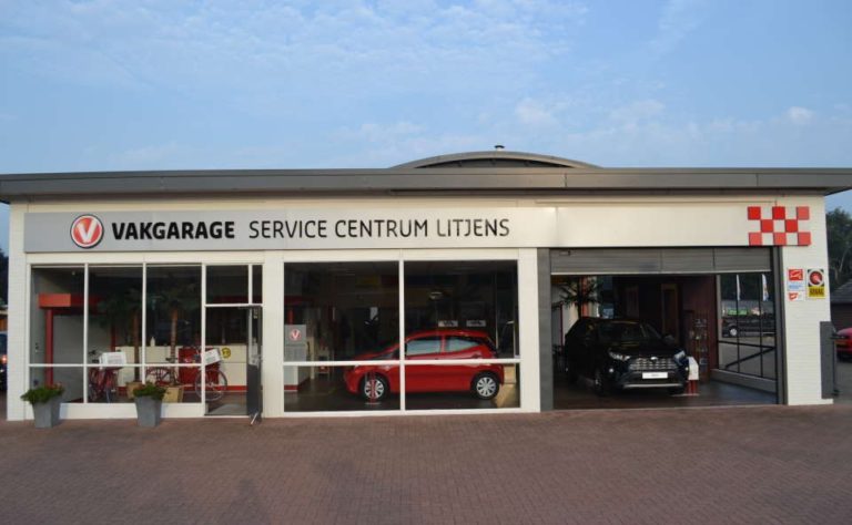 Service Centrum Litjens