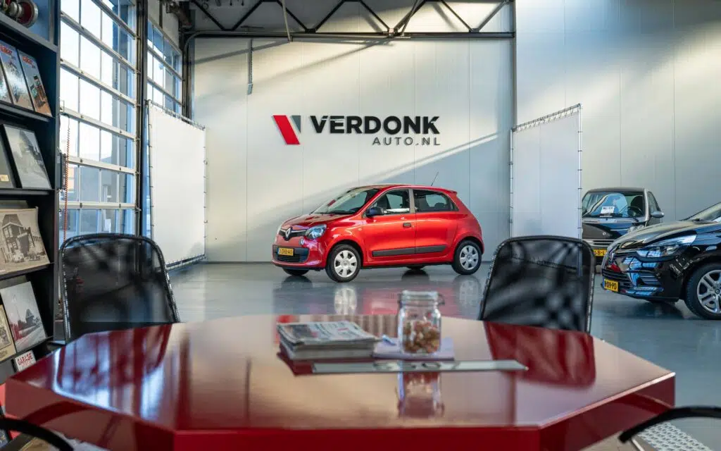 Peugeot Citroën reparatie onderhoud Verdonk