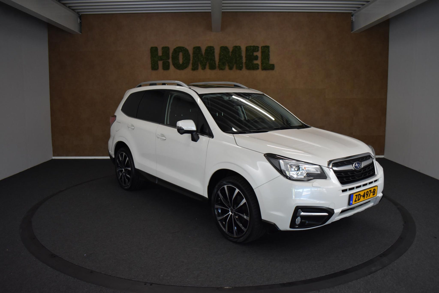 De 15 beste auto's! | Auto voor lange mensen | TOP Merkspecialist