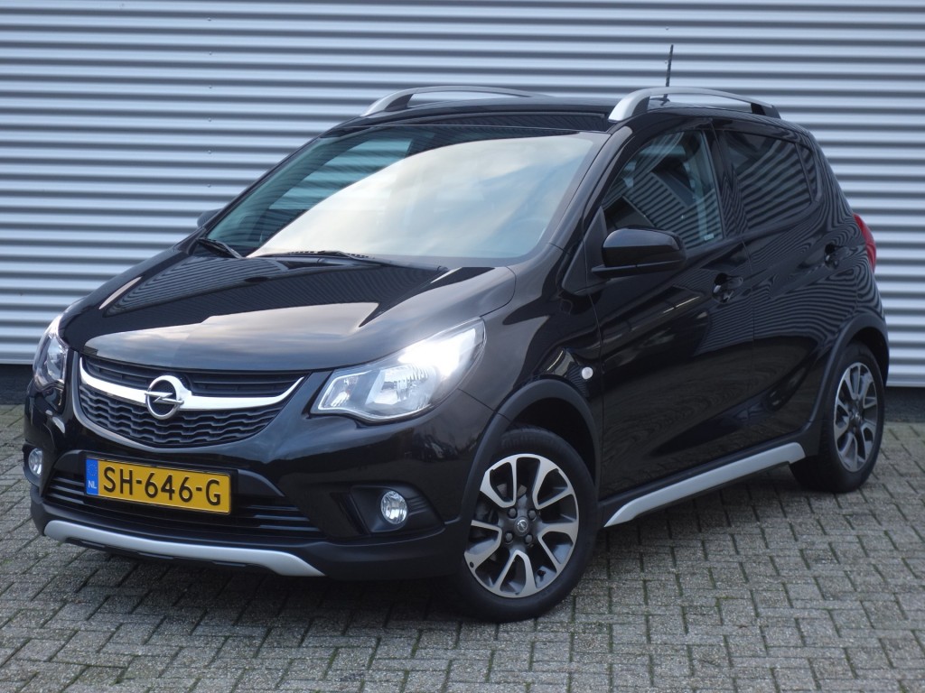 Opel kleine auto Wat zijn de kleinste Opel modellen?