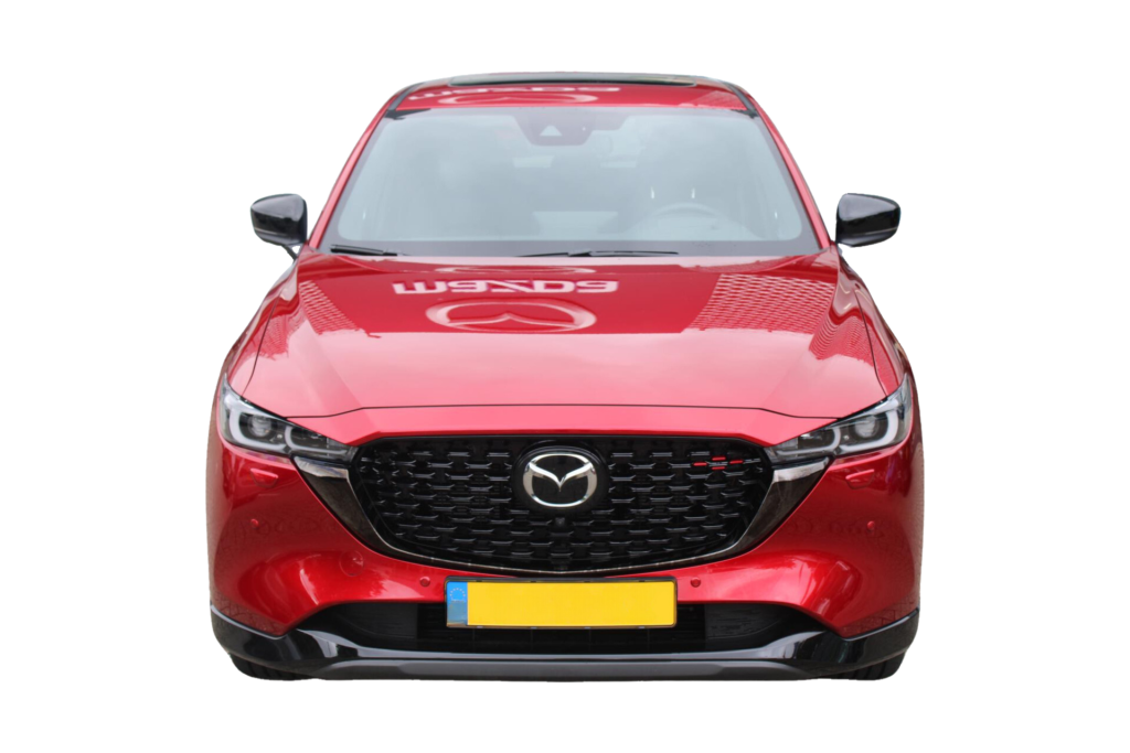 mazda cx 5 automaat problemen